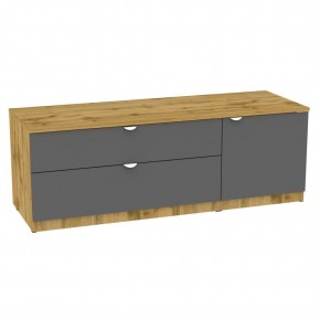 Комод "Калисто (K53)" ручка торцевая в Урае - uray.mebel24.online | фото 19