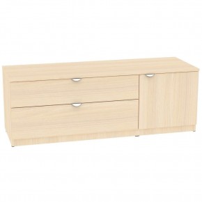 Комод "Калисто (K53)" ручка торцевая (ДМ) в Урае - uray.mebel24.online | фото