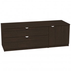 Комод "Калисто (K53)" ручка торцевая (Венге) в Урае - uray.mebel24.online | фото