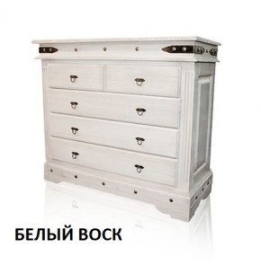 Комод "Викинг 03" массив в Урае - uray.mebel24.online | фото 3