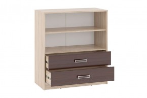 Комод с дверками и ящиками Румба в Урае - uray.mebel24.online | фото 2