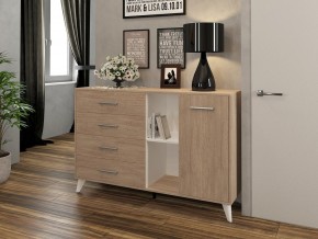 Комод-Тумба Светлана в Урае - uray.mebel24.online | фото 3