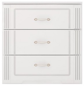 Комод Виктория 3  в Урае - uray.mebel24.online | фото 1