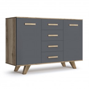 Комодино Вега Скандинавия в Урае - uray.mebel24.online | фото 1