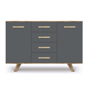 Комодино Вега Скандинавия в Урае - uray.mebel24.online | фото 2