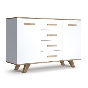 Комодино Вега Скандинавия в Урае - uray.mebel24.online | фото 1