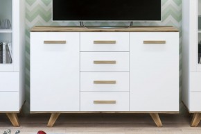 Комодино Вега Скандинавия в Урае - uray.mebel24.online | фото 4