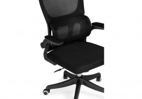 Компьютерное кресло Sprut black в Урае - uray.mebel24.online | фото