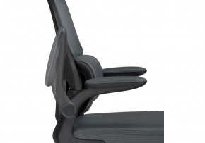 Компьютерное кресло Sprut dark gray в Урае - uray.mebel24.online | фото