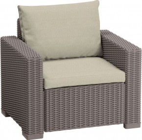Комплект кресел Калифорния (California chair) капучино в Урае - uray.mebel24.online | фото 3