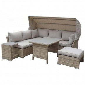 Комплект мебели с диваном AFM-320-T320 Beige в Урае - uray.mebel24.online | фото