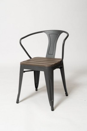 Комплект садовой мебели PC 630/PT-846-1 (Темно-коричневый) 2/1 в Урае - uray.mebel24.online | фото 2