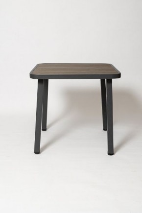 Комплект садовой мебели PC 630/PT-846-1 (Темно-коричневый) 2/1 в Урае - uray.mebel24.online | фото 3