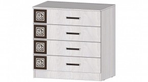 КОСТА-РИКА Спальный гарнитур (модульный) анкор светлый в Урае - uray.mebel24.online | фото 2