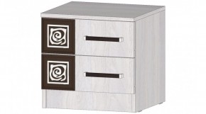 КОСТА-РИКА Спальный гарнитур (модульный) анкор светлый в Урае - uray.mebel24.online | фото 3