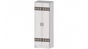 КОСТА-РИКА Спальный гарнитур (модульный) анкор светлый в Урае - uray.mebel24.online | фото 6