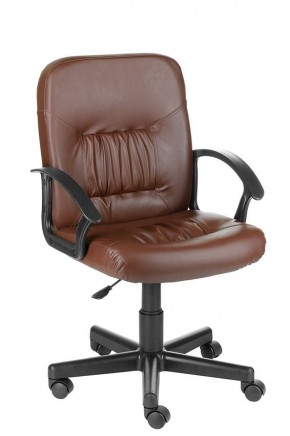 Кресло ЧИП (коричневый) в Урае - uray.mebel24.online | фото 1