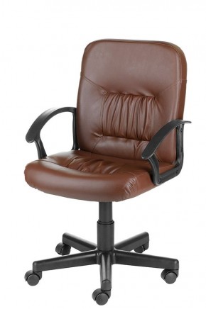 Кресло ЧИП (коричневый) в Урае - uray.mebel24.online | фото 2
