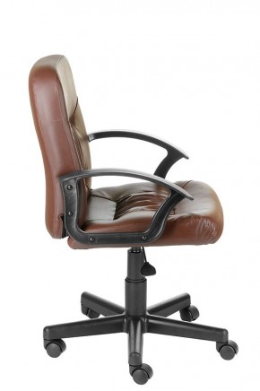 Кресло ЧИП (коричневый) в Урае - uray.mebel24.online | фото 3
