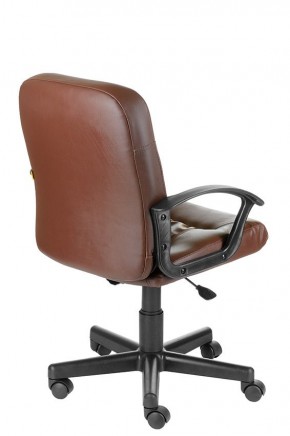 Кресло ЧИП (коричневый) в Урае - uray.mebel24.online | фото 4