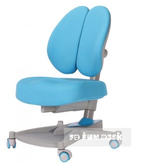 Детское кресло Contento Blue в Урае - uray.mebel24.online | фото