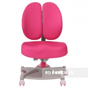 Детское кресло Contento Pink в Урае - uray.mebel24.online | фото 2