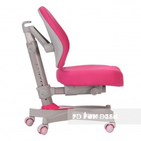 Детское кресло Contento Pink в Урае - uray.mebel24.online | фото 4