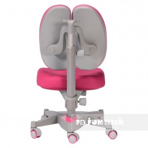 Детское кресло Contento Pink в Урае - uray.mebel24.online | фото 5