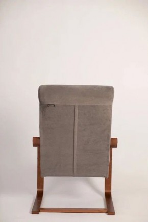 Кресло для отдыха (пружинка) РЕЛАКС 37-Т-ГР (графит) в Урае - uray.mebel24.online | фото 4