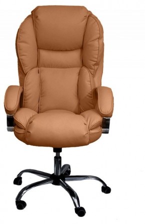 Кресло для руководителя Барон 0426КВ-12-131112- в Урае - uray.mebel24.online | фото 2