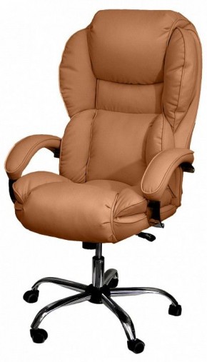 Кресло для руководителя Барон 0426КВ-12-131112- в Урае - uray.mebel24.online | фото 3