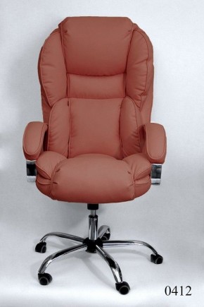 Кресло для руководителя Барон КВ-12-131112-0412 в Урае - uray.mebel24.online | фото 2