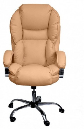 Кресло для руководителя Барон КВ-12-131112 -0413 в Урае - uray.mebel24.online | фото 2