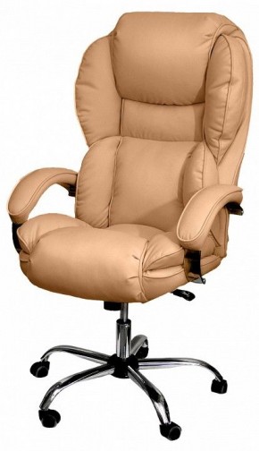 Кресло для руководителя Барон КВ-12-131112 -0413 в Урае - uray.mebel24.online | фото 3