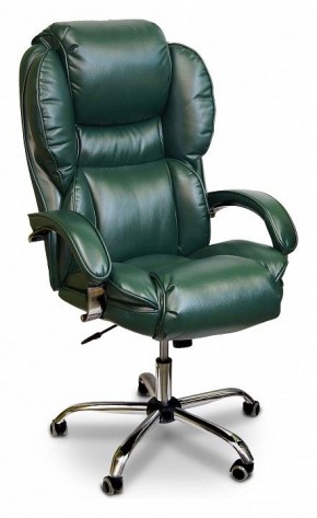 Кресло для руководителя Барон КВ-12-131112_0470 в Урае - uray.mebel24.online | фото