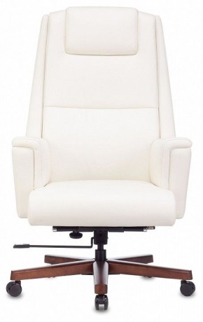 Кресло для руководителя Бюрократ _DUKE в Урае - uray.mebel24.online | фото 3