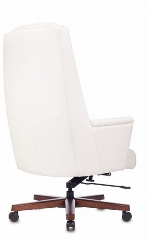 Кресло для руководителя Бюрократ _DUKE в Урае - uray.mebel24.online | фото 4