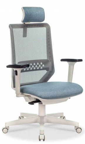 Кресло для руководителя Бюрократ EXPERT в Урае - uray.mebel24.online | фото