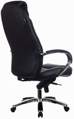 Кресло для  руководителя Бюрократ T-9923SL/BLACK в Урае - uray.mebel24.online | фото 4