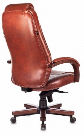 Кресло для руководителя Бюрократ T-9923WALNUT в Урае - uray.mebel24.online | фото 4