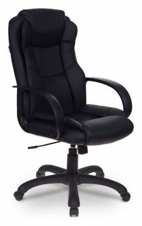 Кресло для руководителя CH-839/BLACK в Урае - uray.mebel24.online | фото