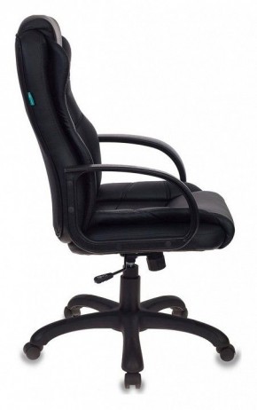 Кресло для руководителя CH-839/BLACK в Урае - uray.mebel24.online | фото 3