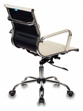 Кресло для руководителя CH-883-Low/IVORY в Урае - uray.mebel24.online | фото 4