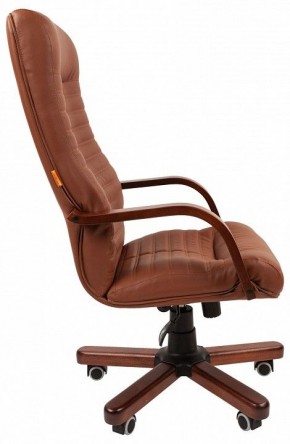 Кресло для руководителя Chairman 480 WD в Урае - uray.mebel24.online | фото