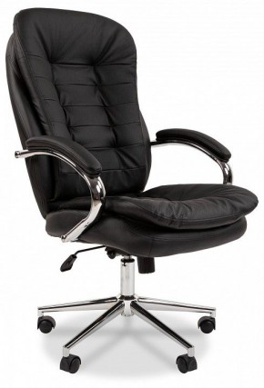 Кресло для руководителя Chairman 795 в Урае - uray.mebel24.online | фото 1