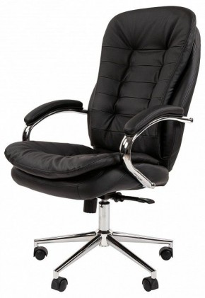 Кресло для руководителя Chairman 795 в Урае - uray.mebel24.online | фото 4