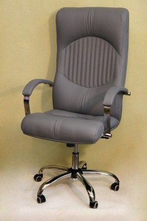 Кресло для руководителя Гермес КВ-16-131112-0422 в Урае - uray.mebel24.online | фото 2