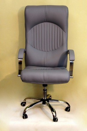 Кресло для руководителя Гермес КВ-16-131112-0422 в Урае - uray.mebel24.online | фото 3