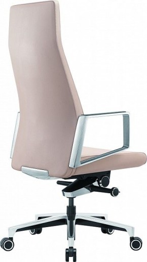 Кресло для руководителя _JONS/BEIGE в Урае - uray.mebel24.online | фото 3