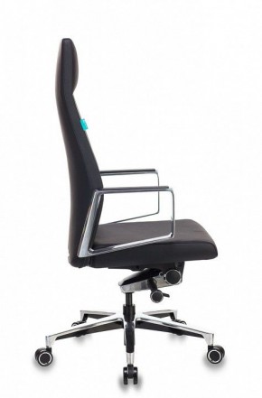 Кресло для руководителя _JONS/BLACK в Урае - uray.mebel24.online | фото 3